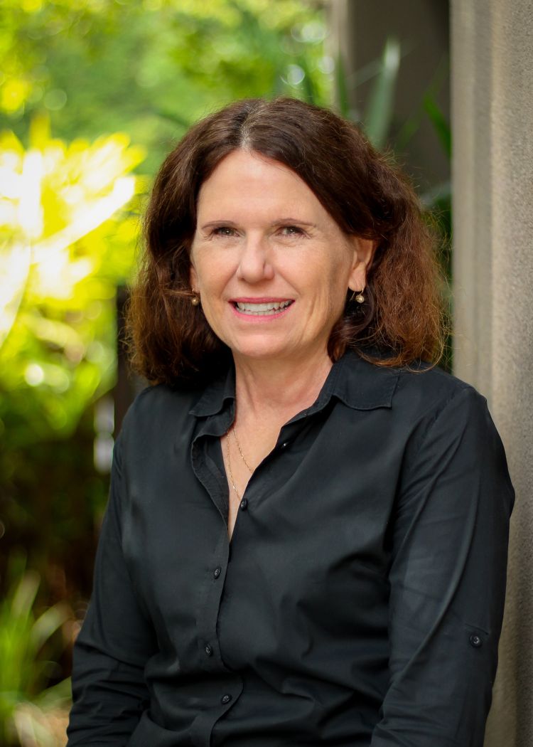 Jodi Ott