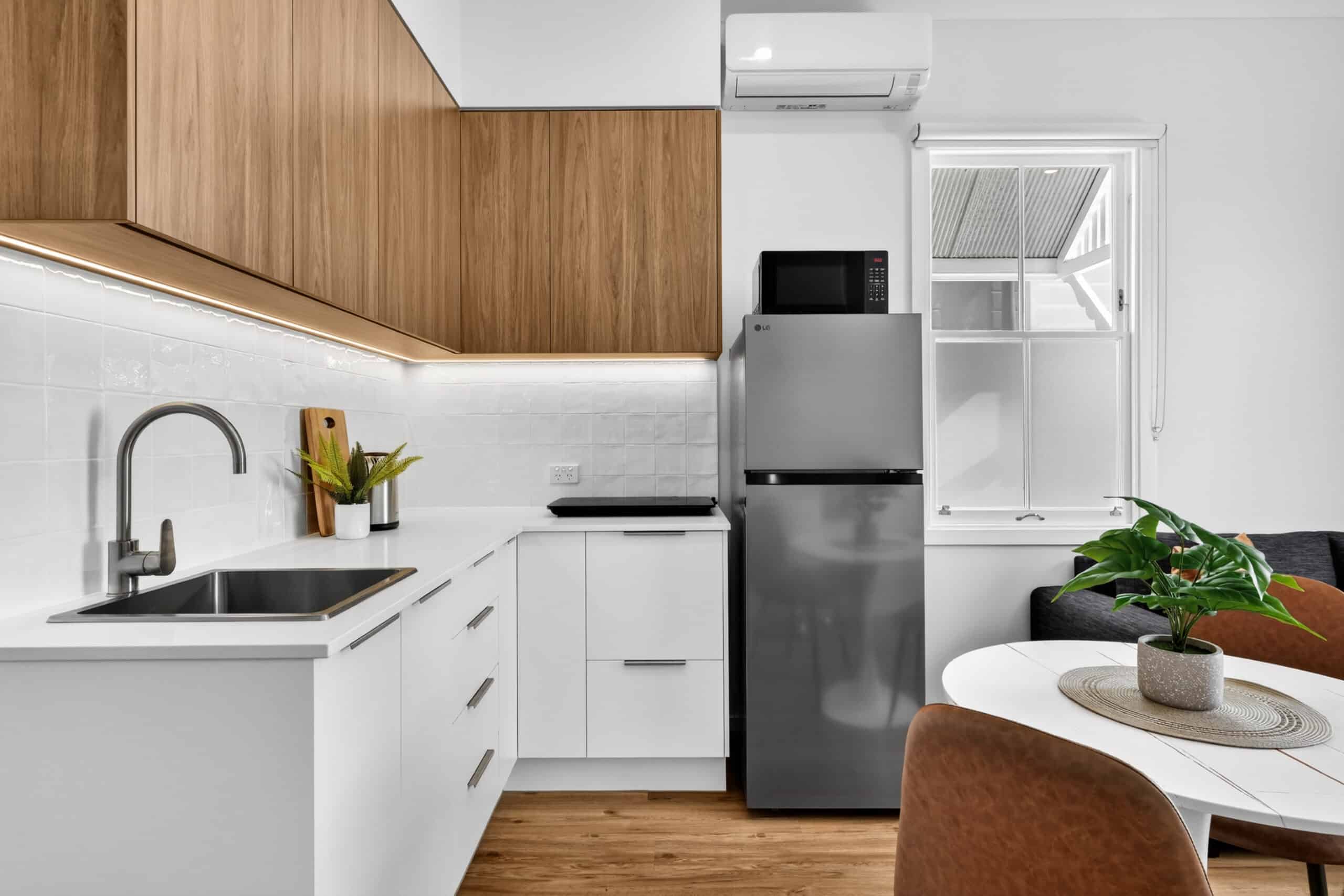 Kitchenette