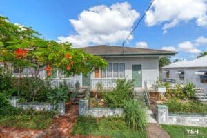 1/25 Burlington Street,, East Brisbane, QLD 4169