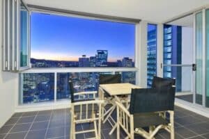 3202/108 Albert Street, Brisbane City, QLD 4000