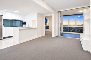 3202/108 Albert Street, Brisbane City, QLD 4000