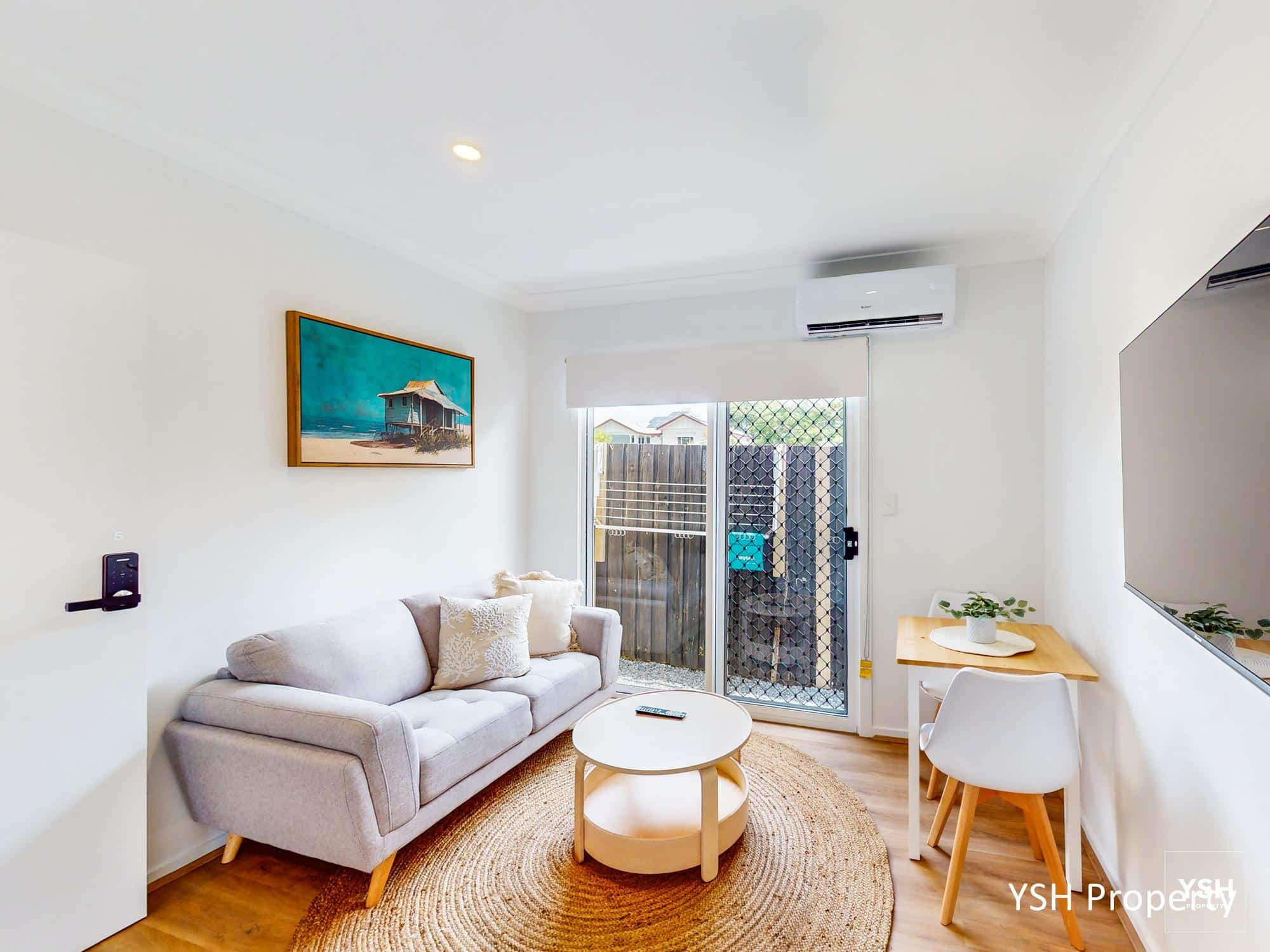 5/64 Besham Parede, Wynnum, QLD 4178