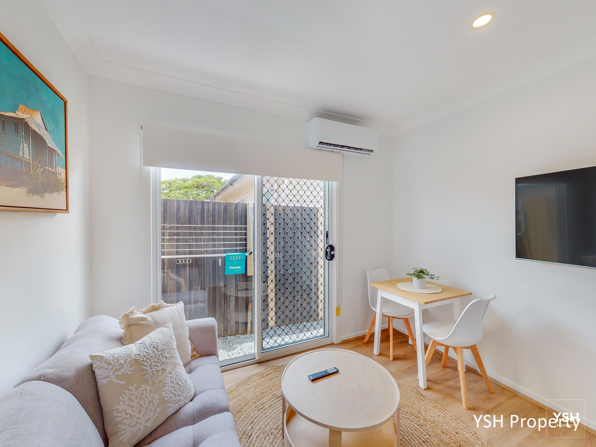5/64 Besham Parede, Wynnum, QLD 4178