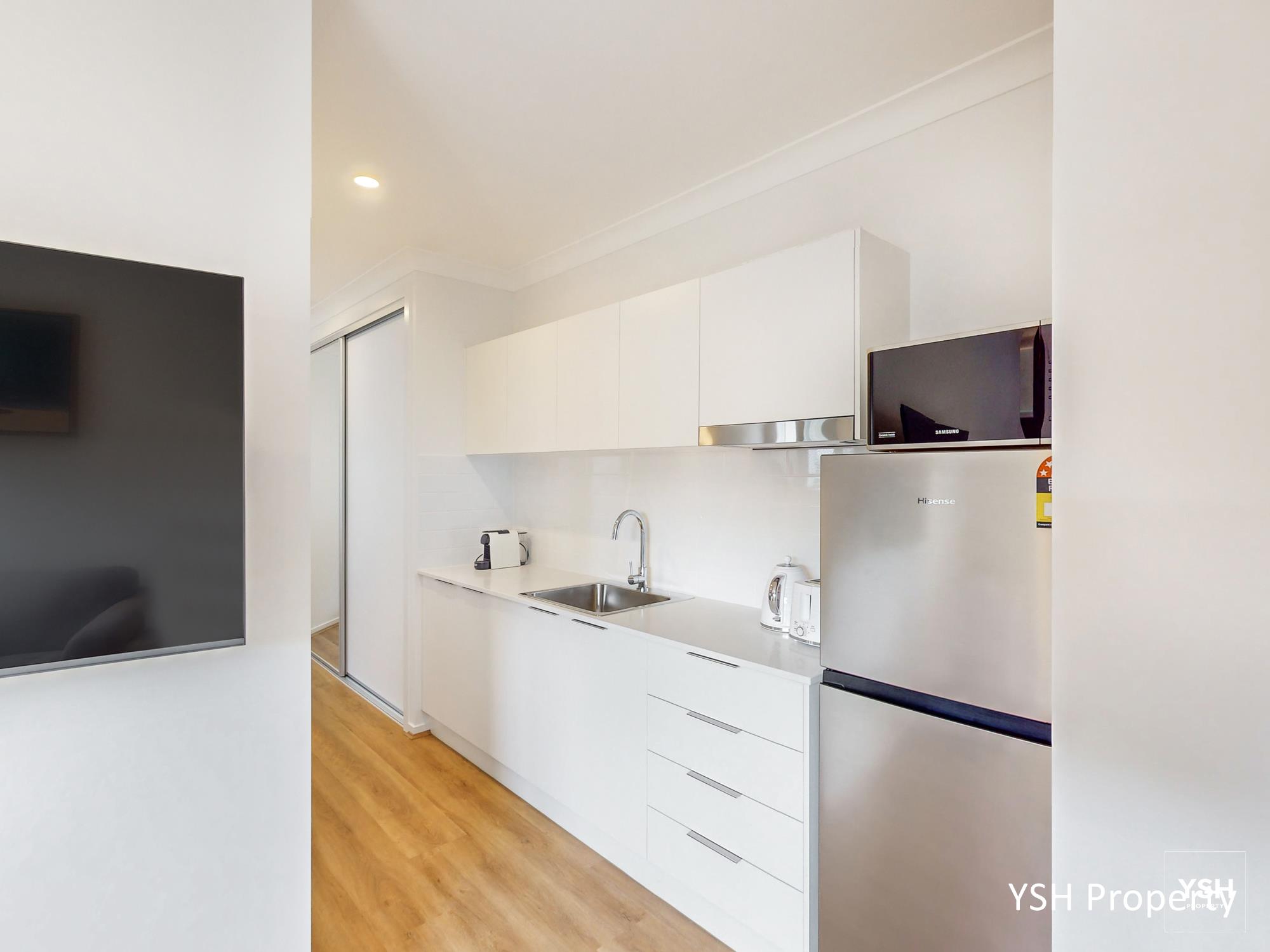 5/64 Besham Parede, Wynnum, QLD 4178