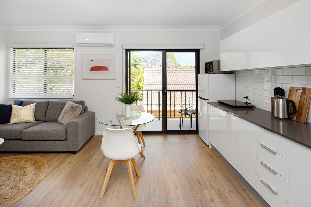 4/18 Ruby Road, Mitchelton, QLD 4053