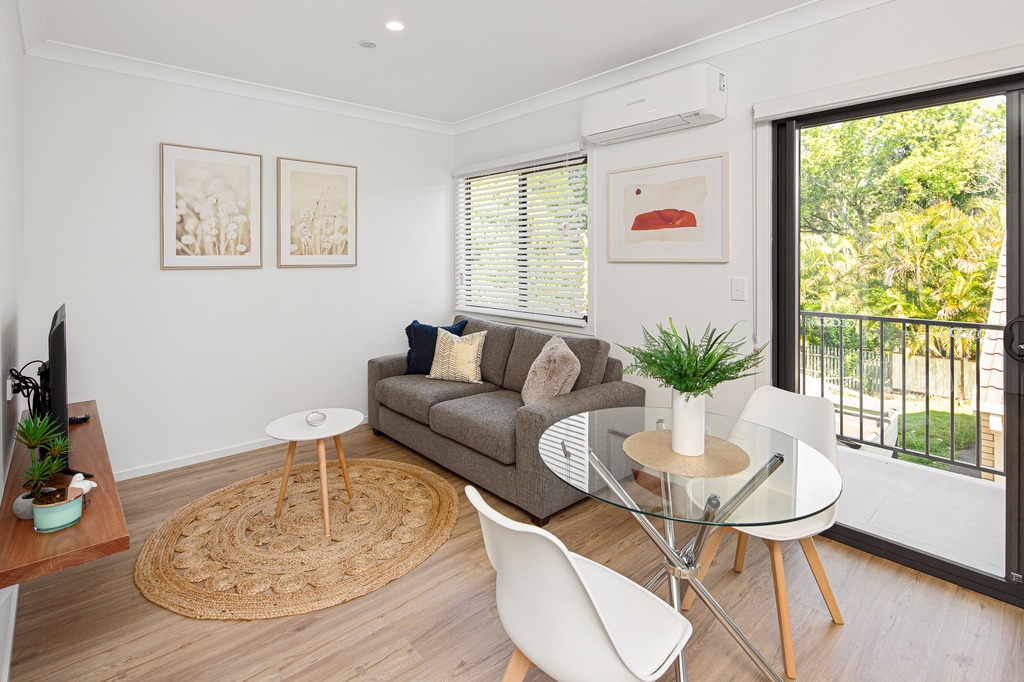 4/18 Ruby Road, Mitchelton, QLD 4053