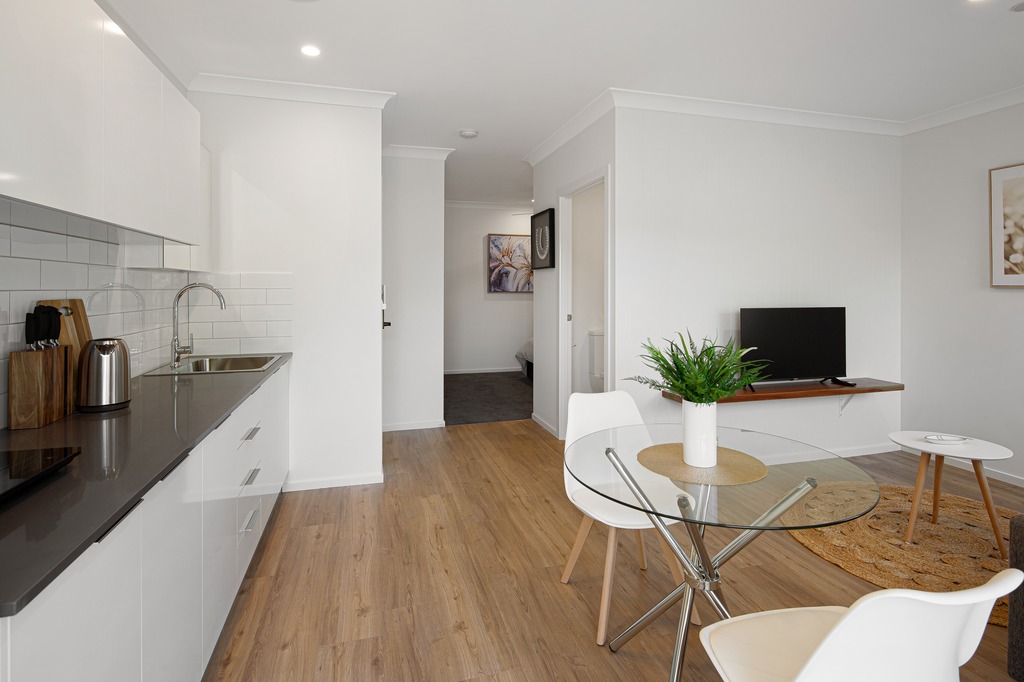 4/18 Ruby Road, Mitchelton, QLD 4053