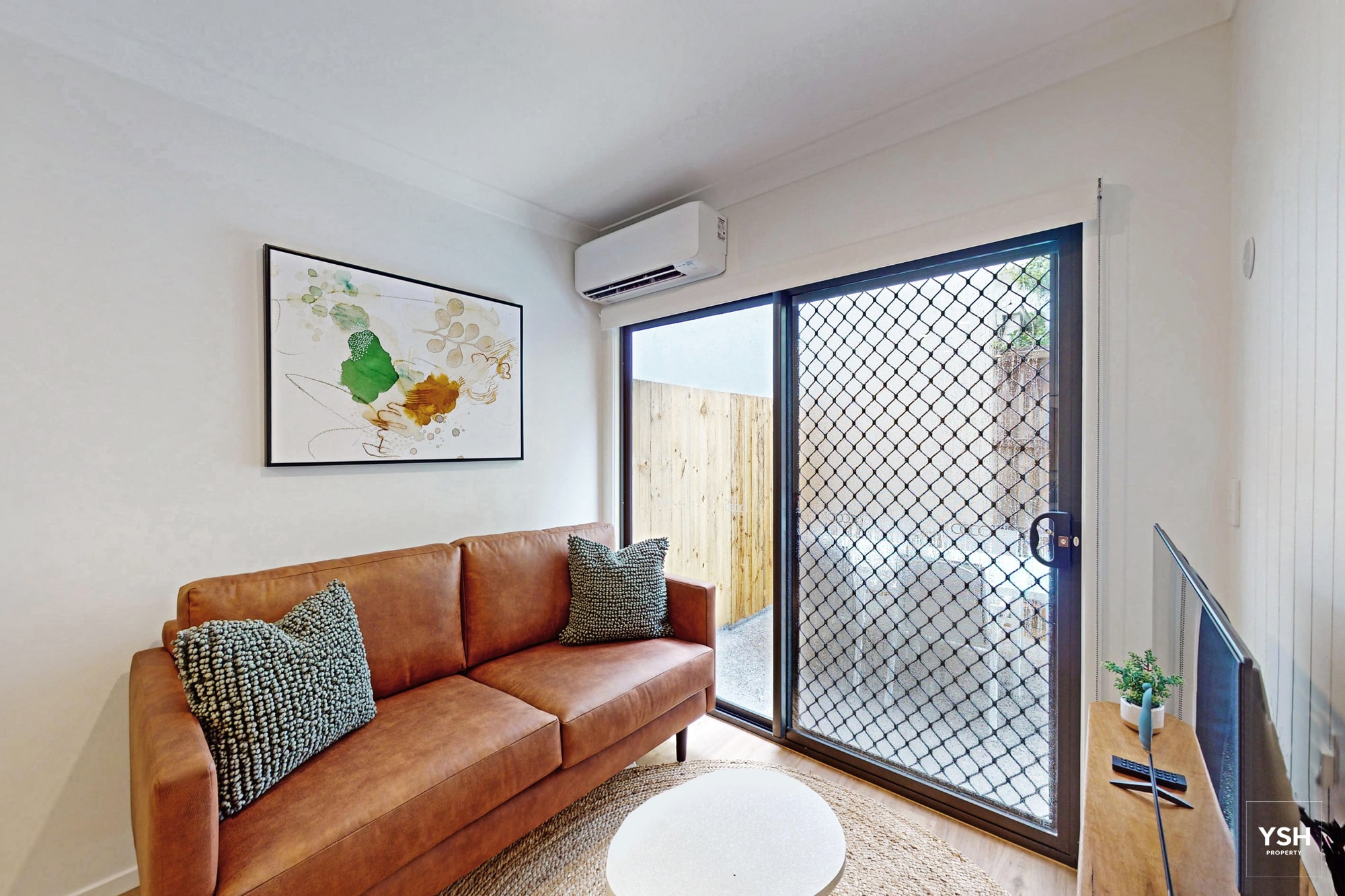 1/80 William Terrace, OXLEY, QLD 4075