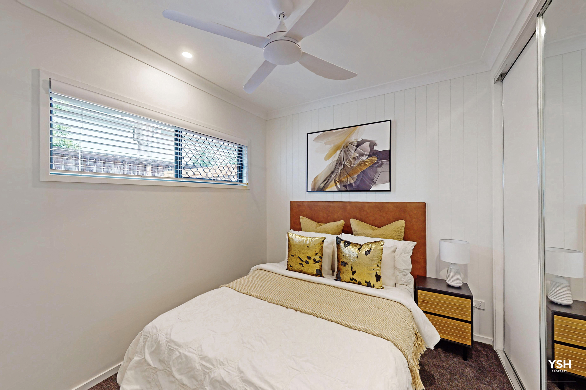 1/80 William Terrace, OXLEY, QLD 4075