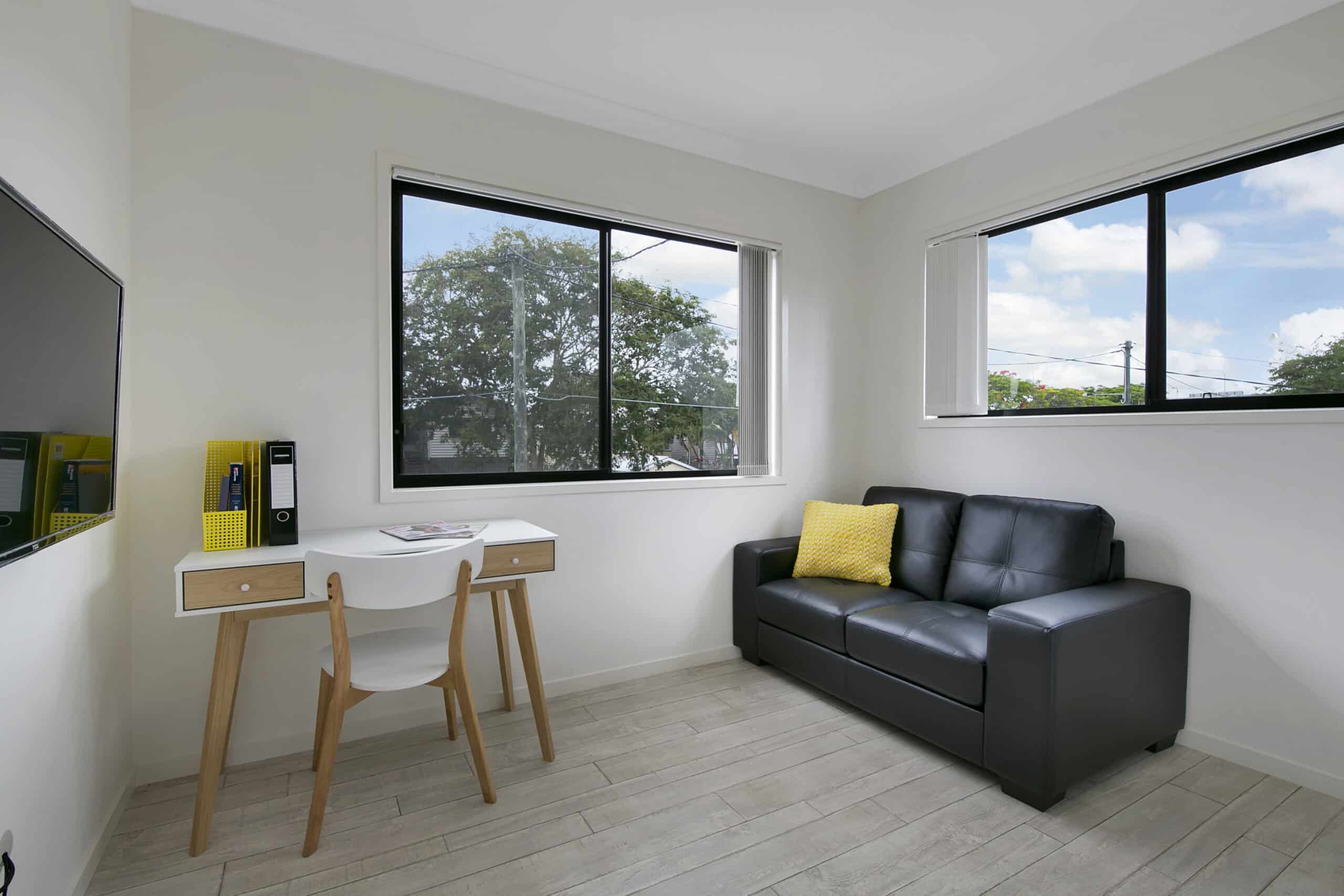 1/57 Wongara Street, Clayfield, QLD 4011
