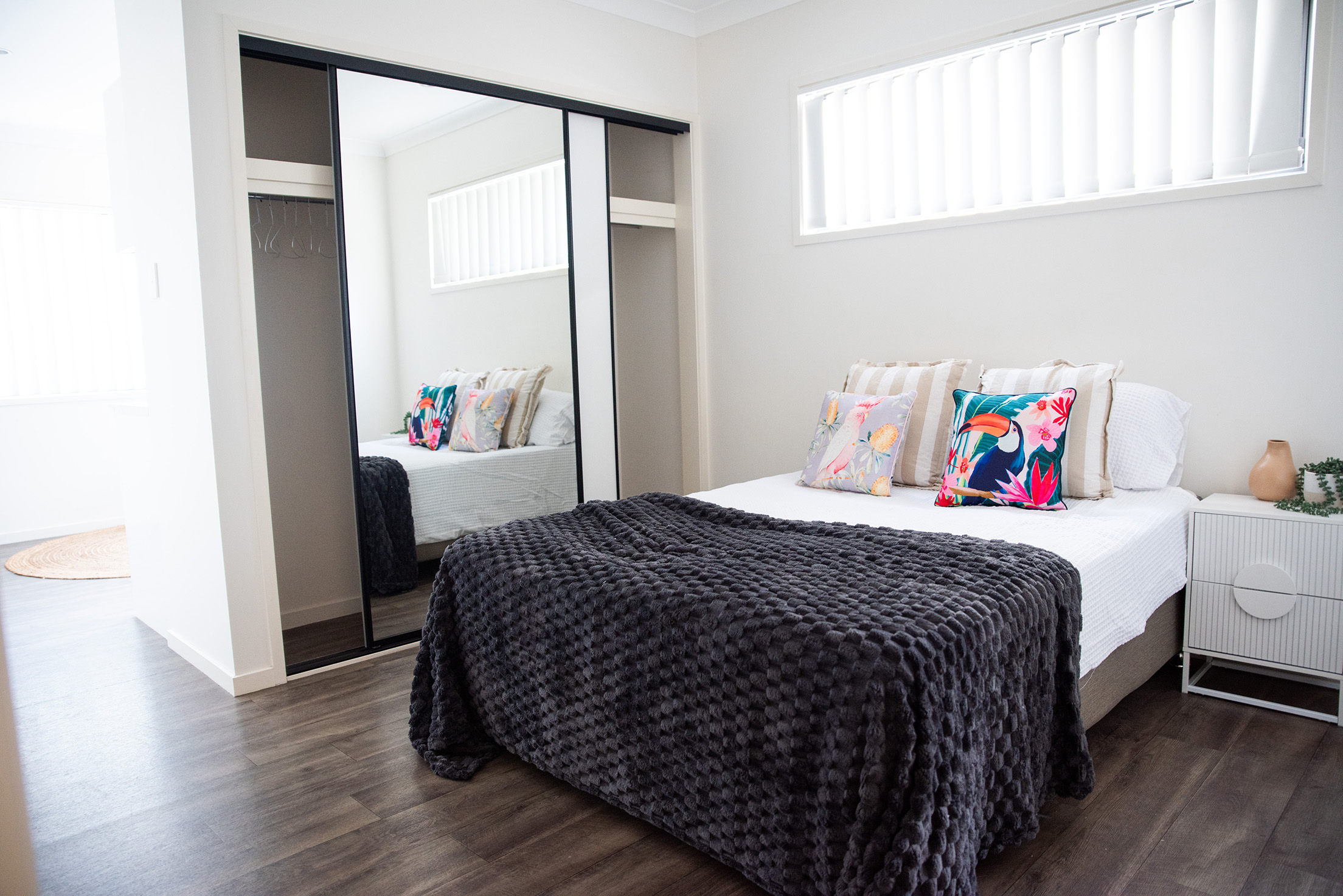 1/57 Wongara Street, Clayfield, QLD 4011