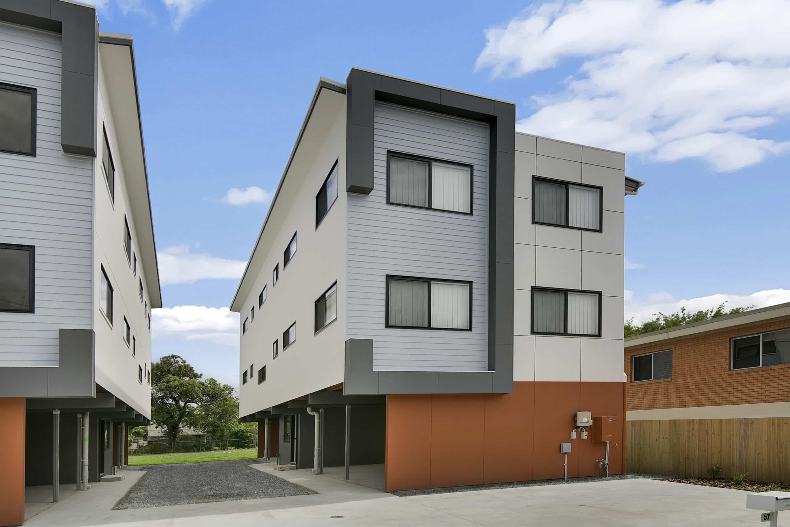 1/57 Wongara Street, Clayfield, QLD 4011