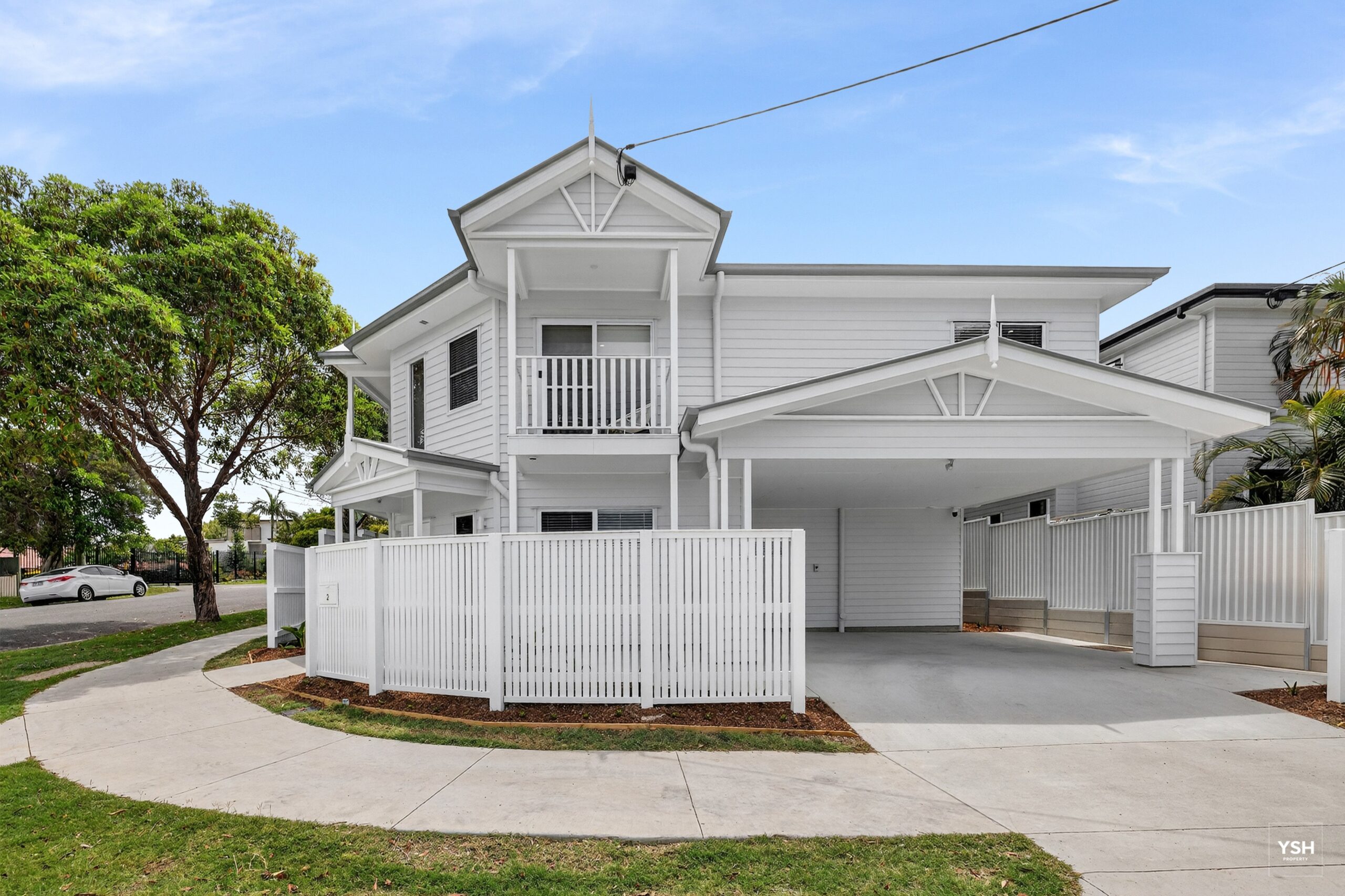 3/2 Binkar Street, Chermside, QLD 4032