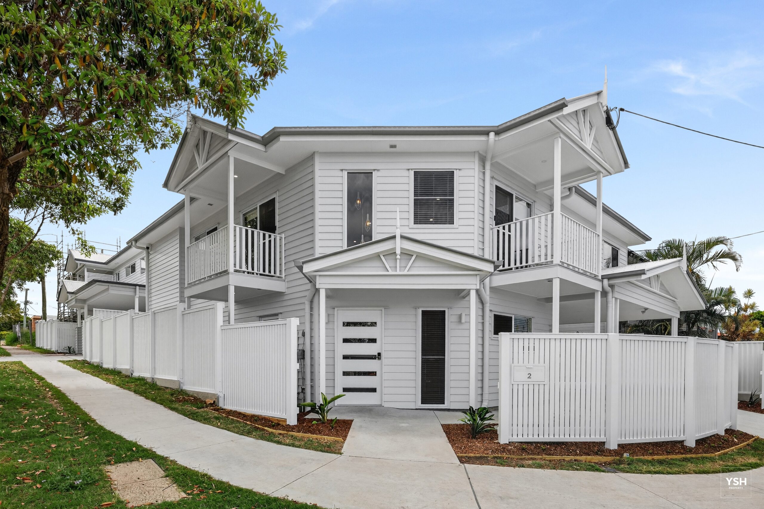 3/2 Binkar Street, Chermside, QLD 4032