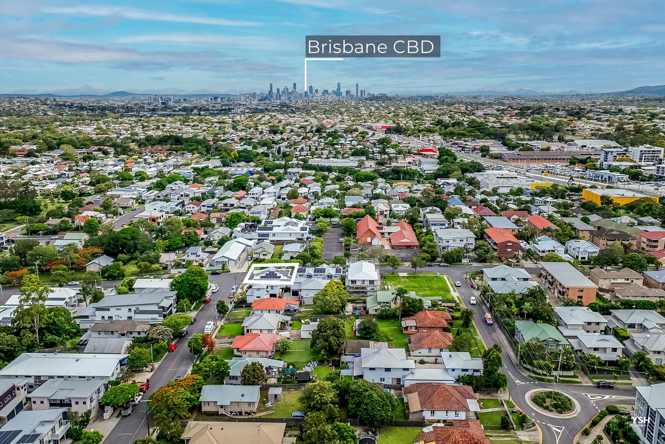 3/2 Binkar Street, Chermside, QLD 4032