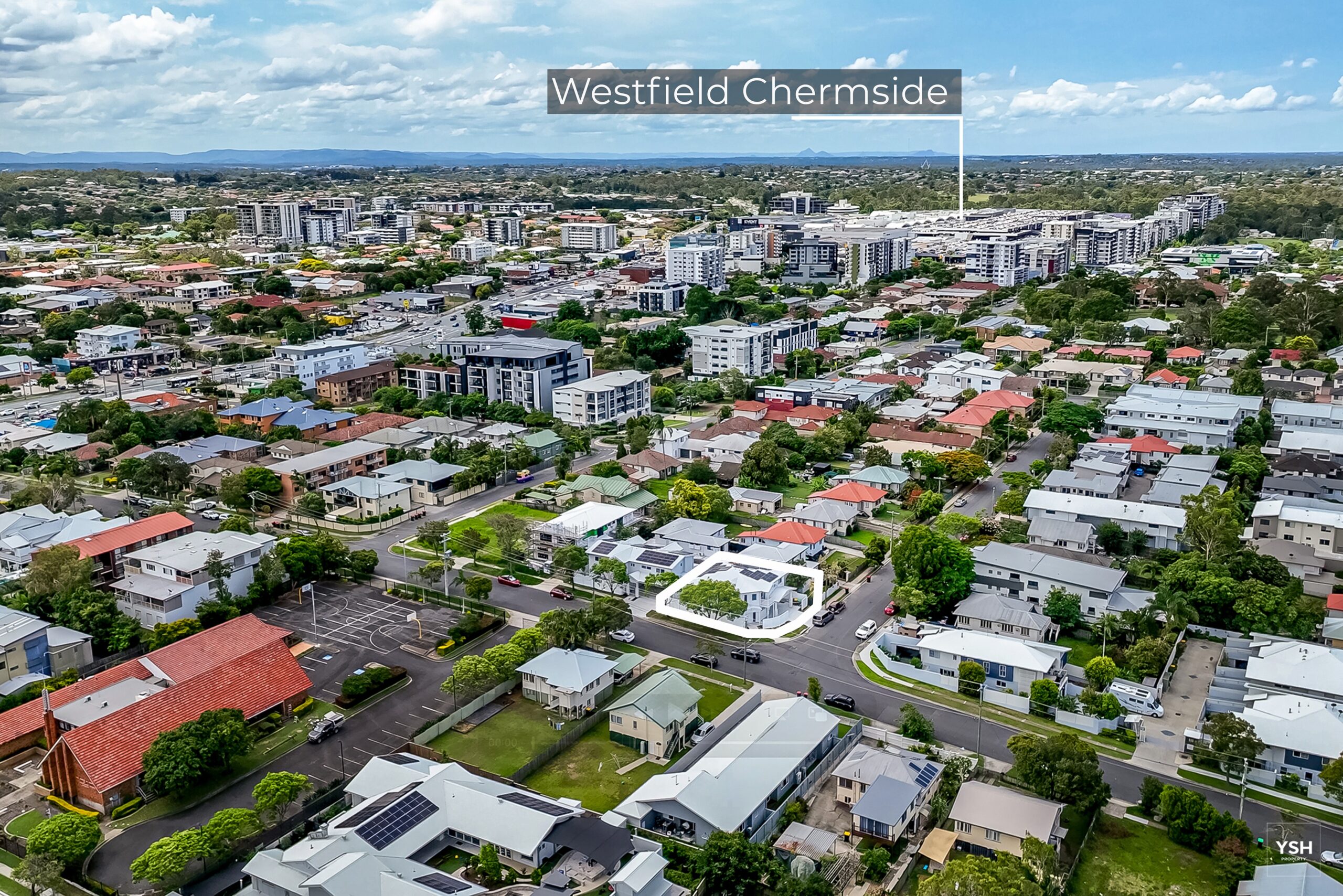 3/2 Binkar Street, Chermside, QLD 4032