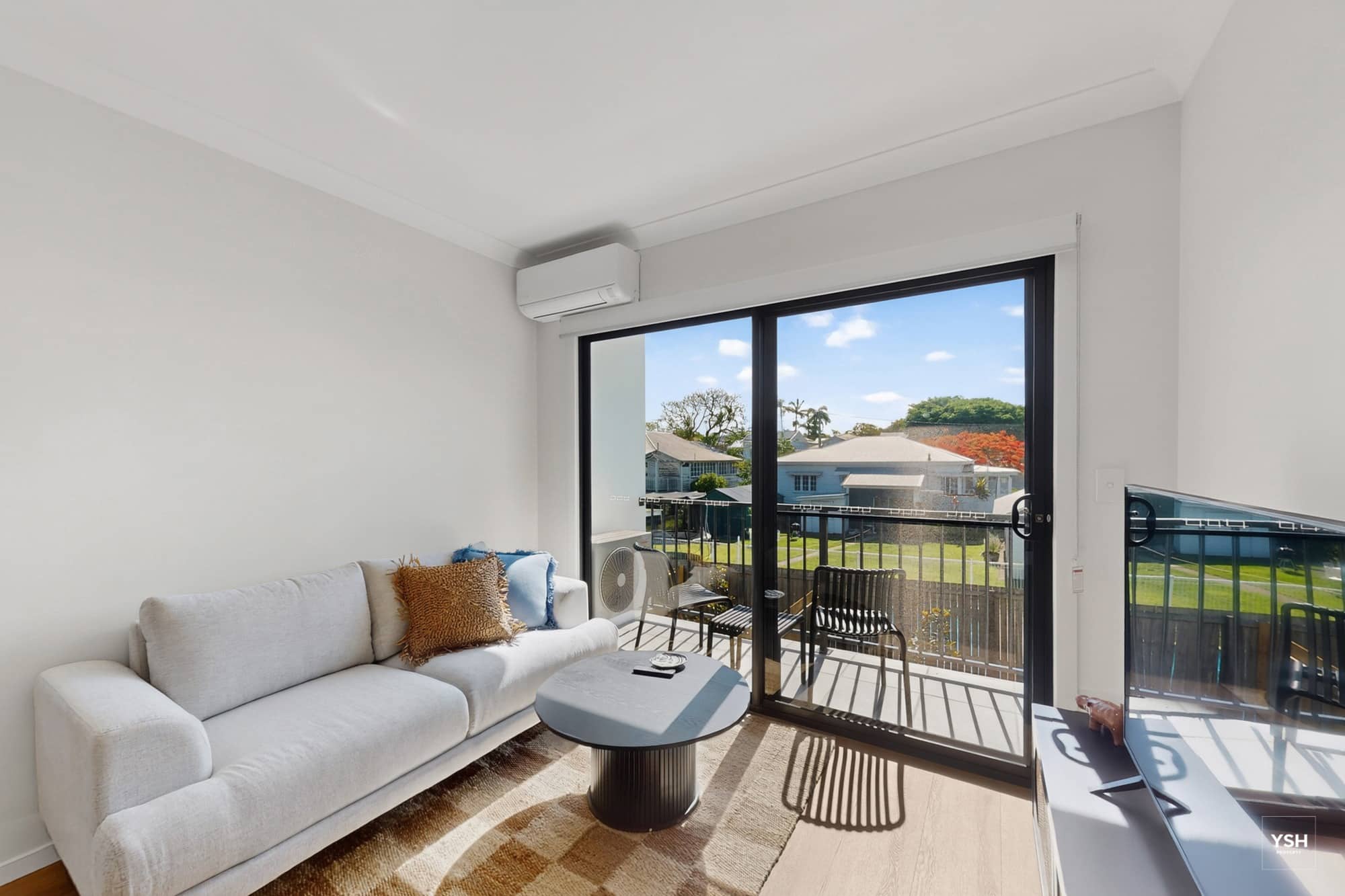 4/90A Nudgee Road, Hamilton, QLD 4007