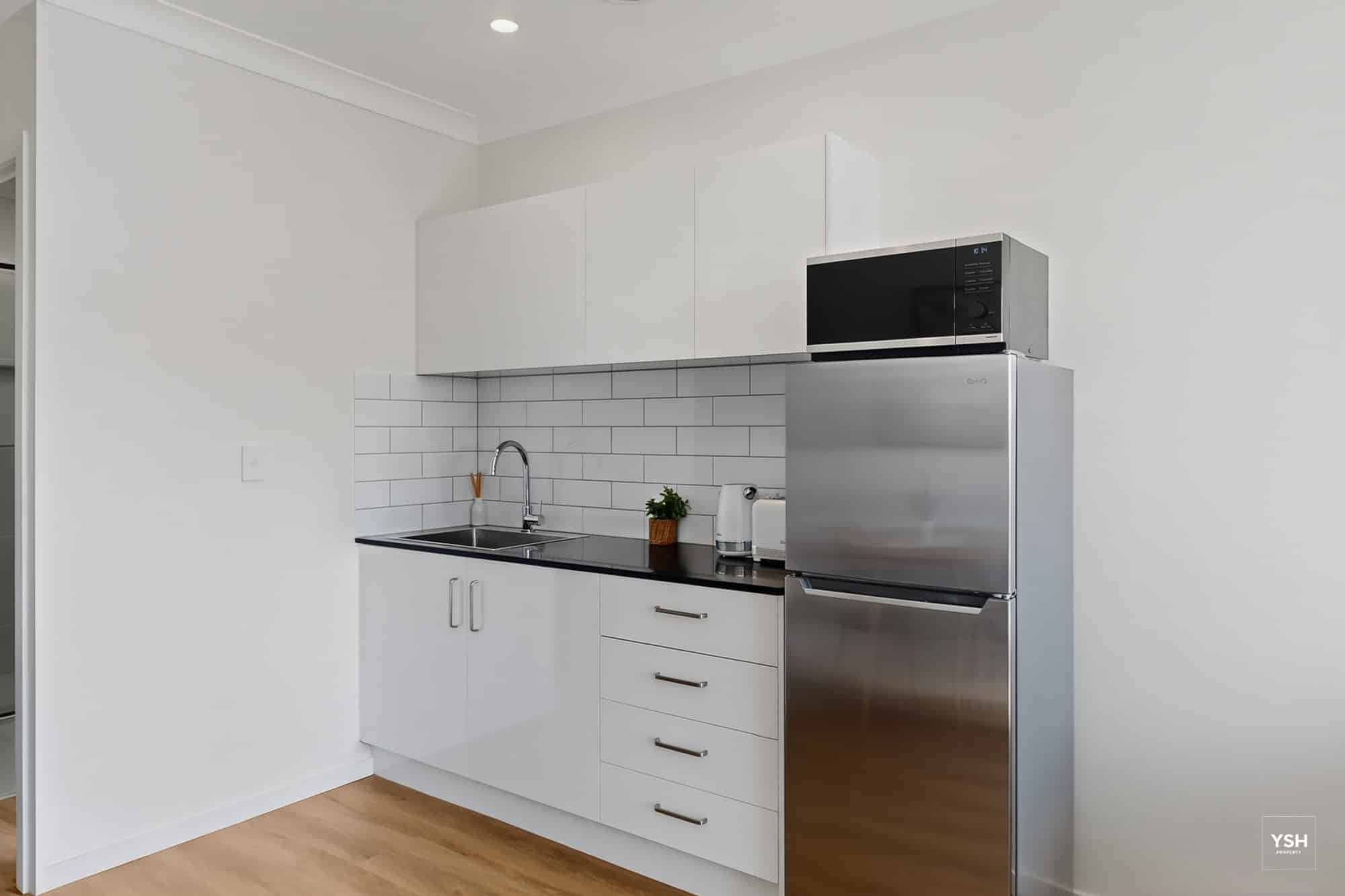 4/90A Nudgee Road, Hamilton, QLD 4007
