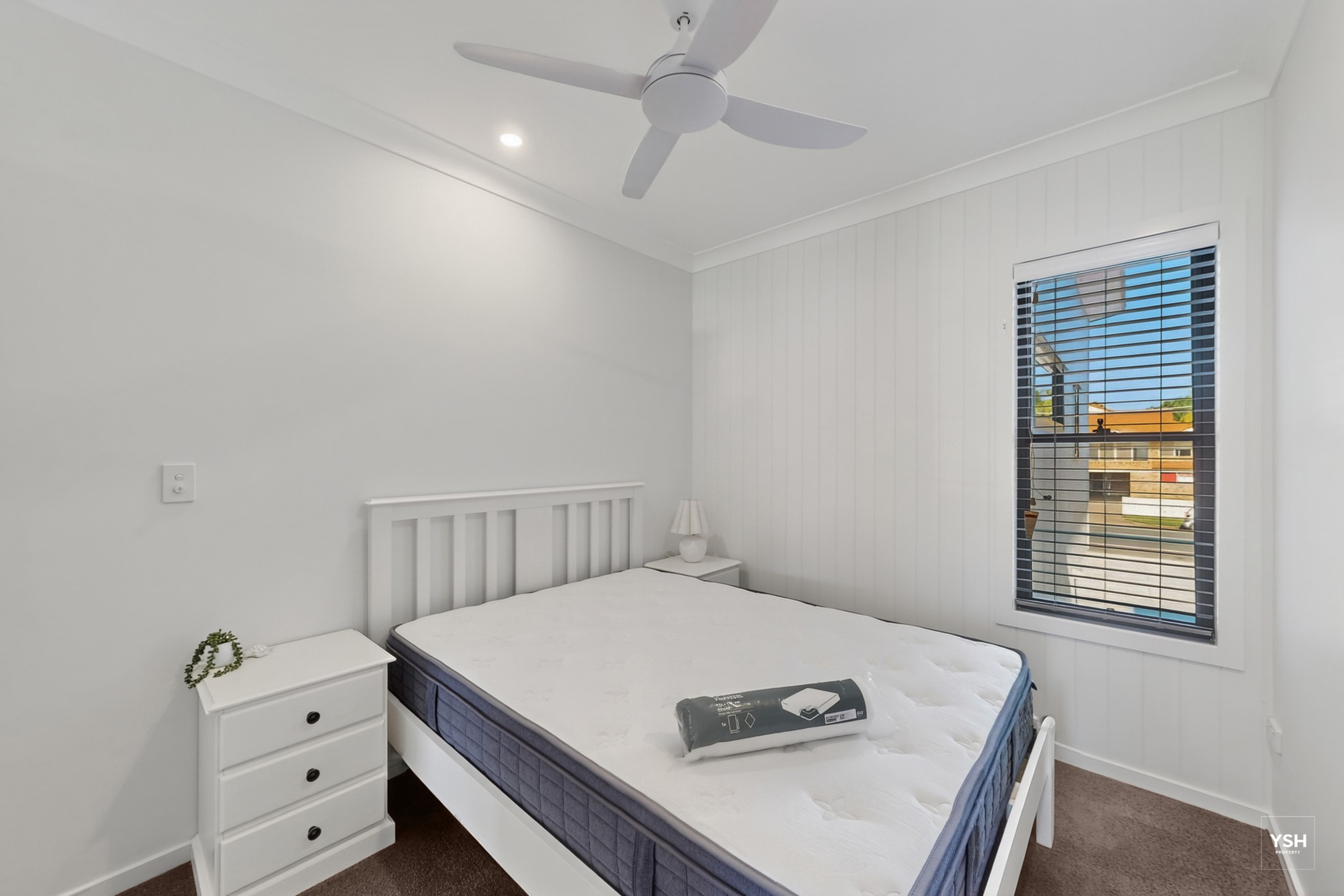 4/90A Nudgee Road, Hamilton, QLD 4007