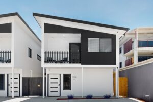 4/90A Nudgee Road, Hamilton, QLD 4007