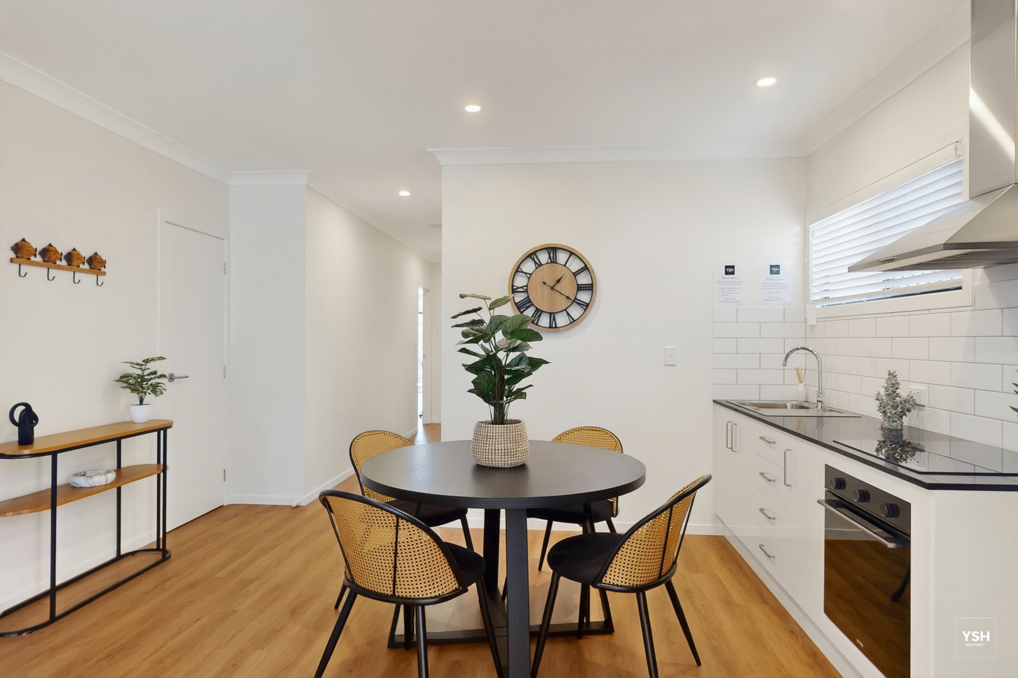 4/90A Nudgee Road, Hamilton, QLD 4007