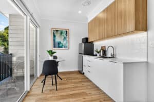 3/64 Lockerbie Street, Kangaroo Point, QLD 4169