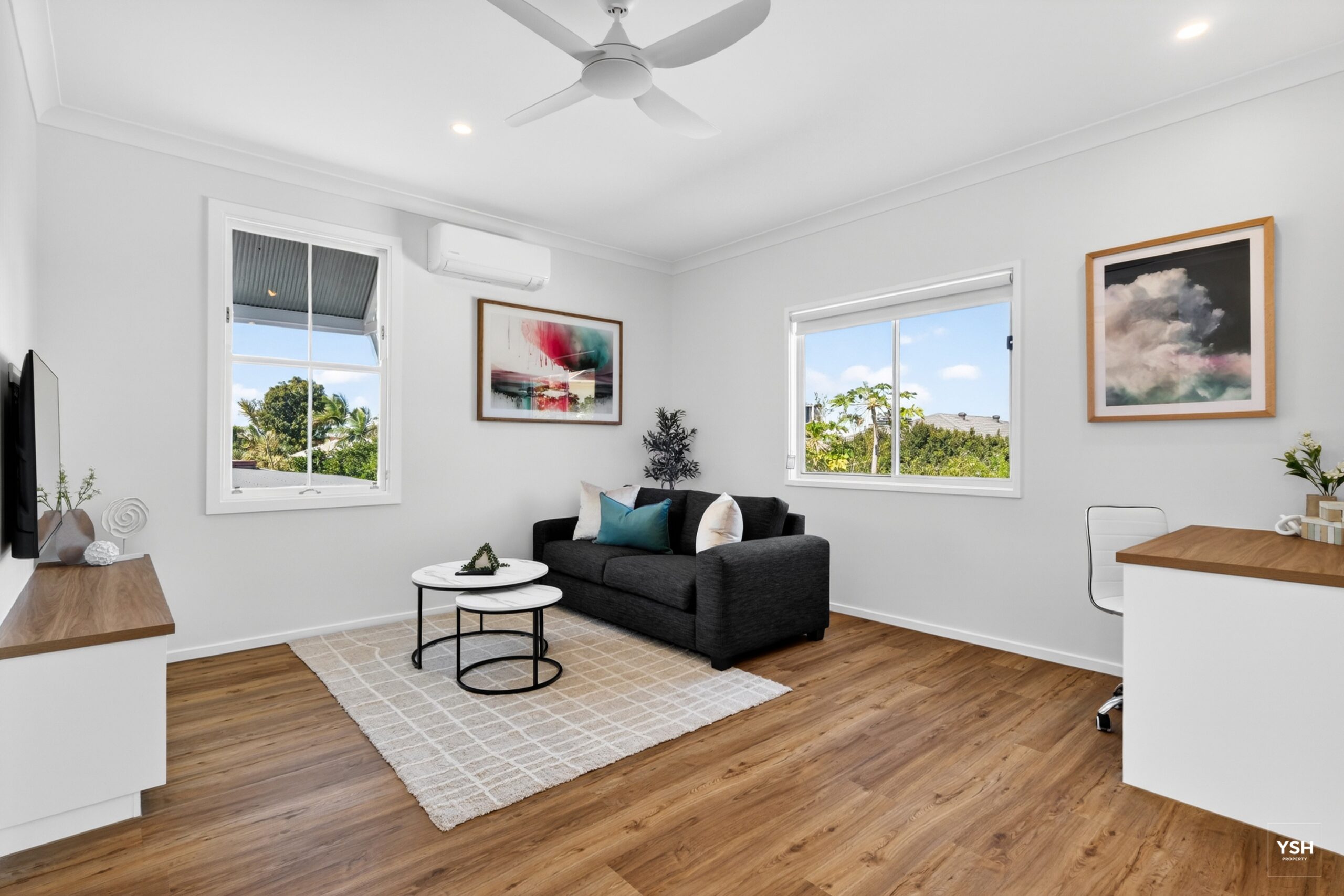 3/64 Lockerbie Street, Kangaroo Point, QLD 4169