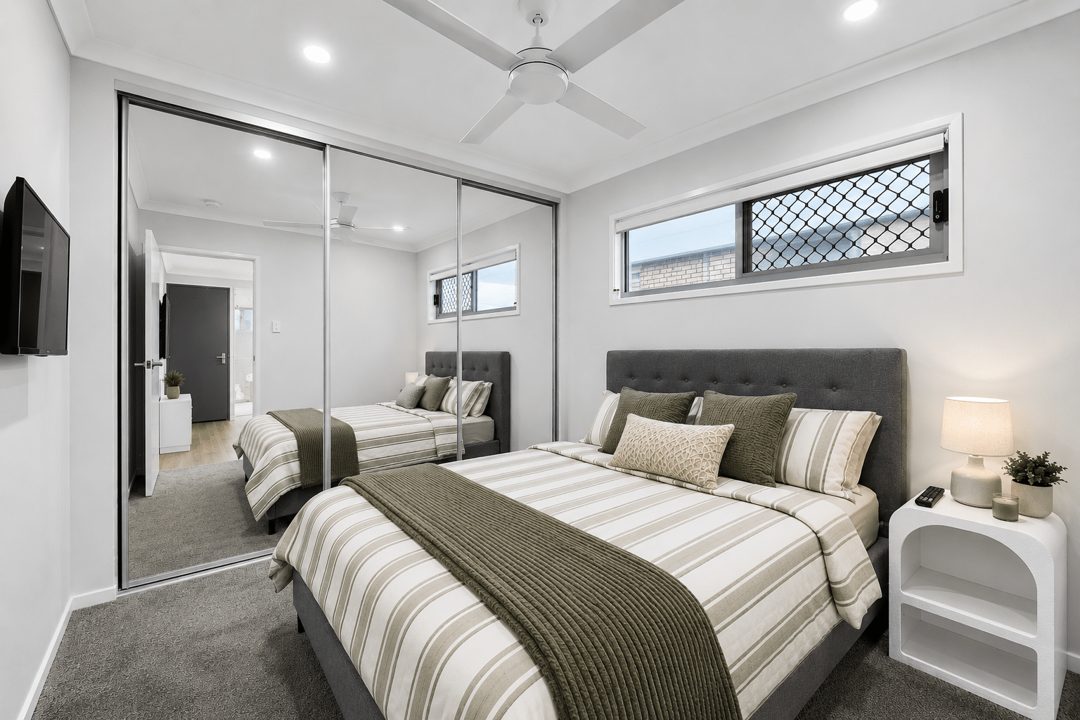4/33 Tilson Street, Everton Park, QLD 4053