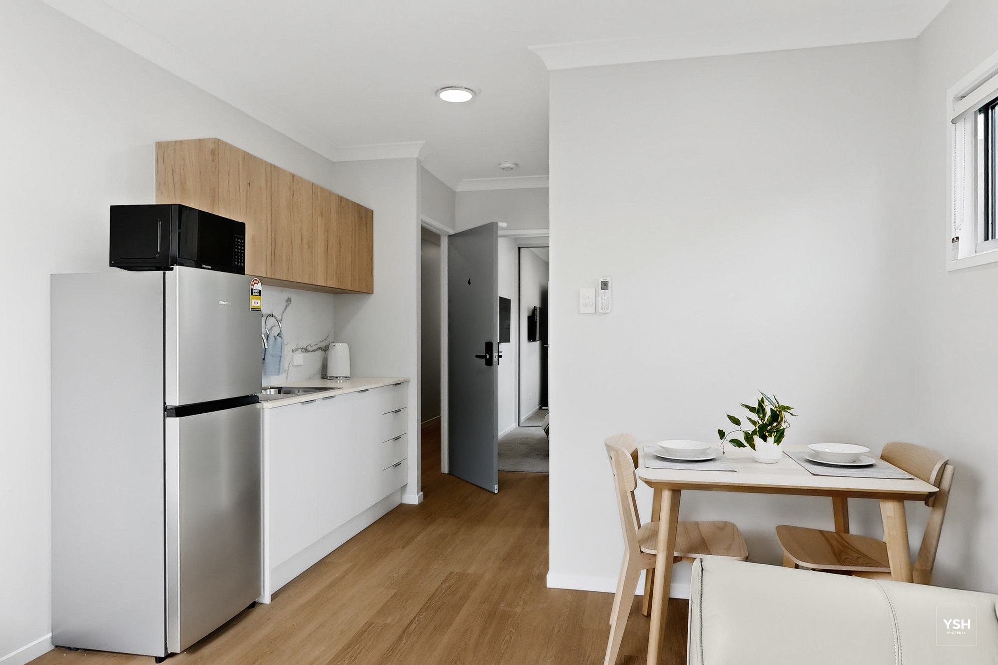 4/33 Tilson Street, Everton Park, QLD 4053
