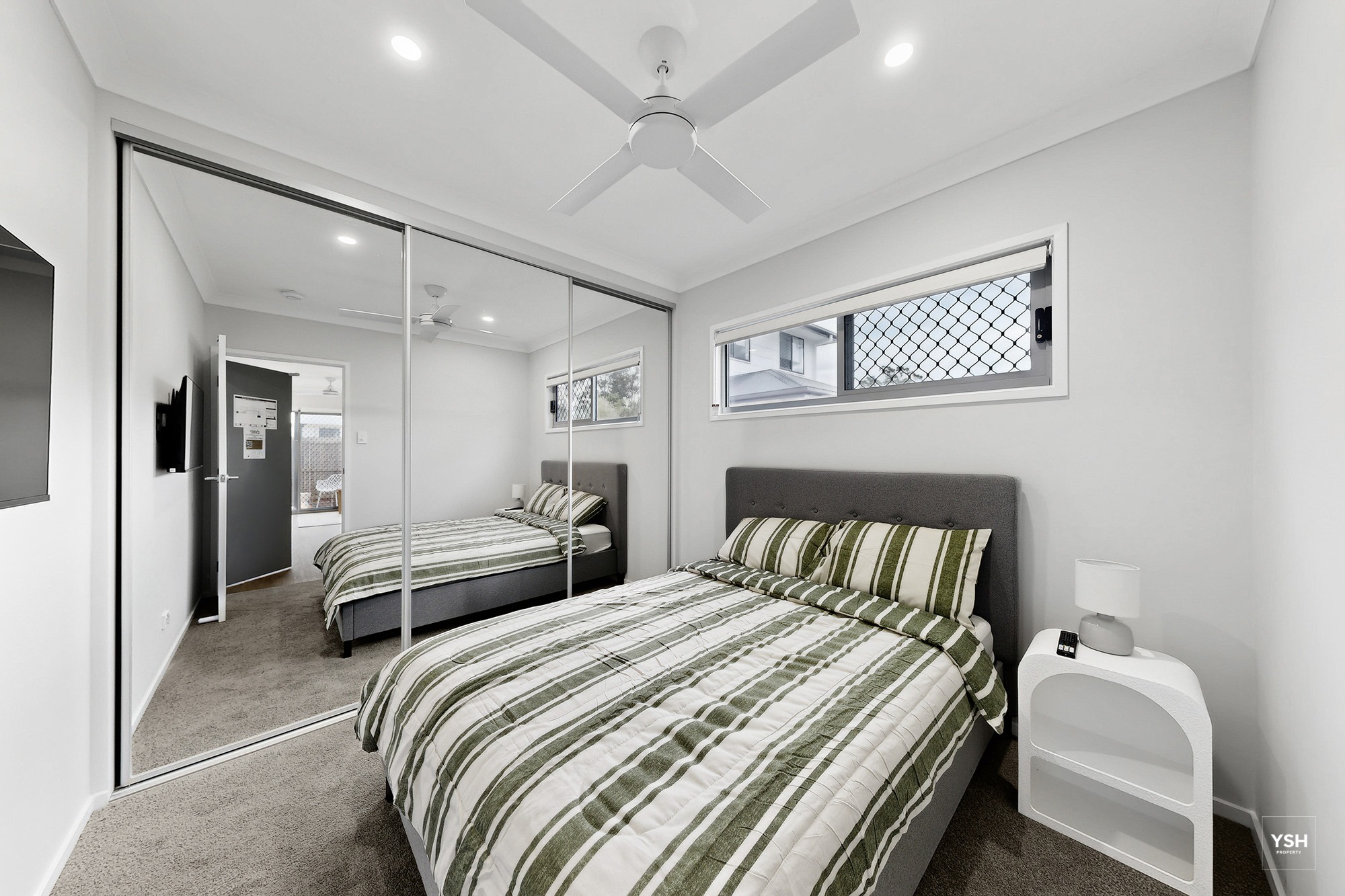 4/33 Tilson Street, Everton Park, QLD 4053