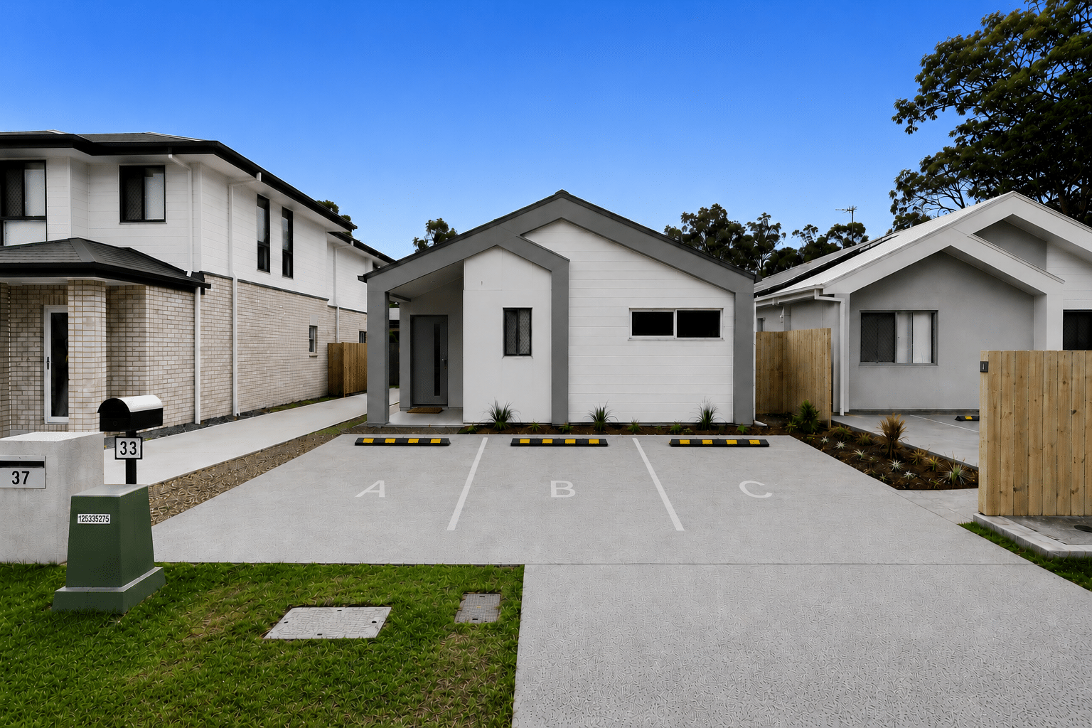 4/33 Tilson Street, Everton Park, QLD 4053