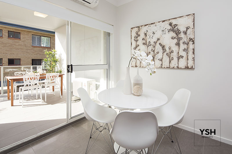 4/90 Lamington Avenue, Ascot, QLD 4007