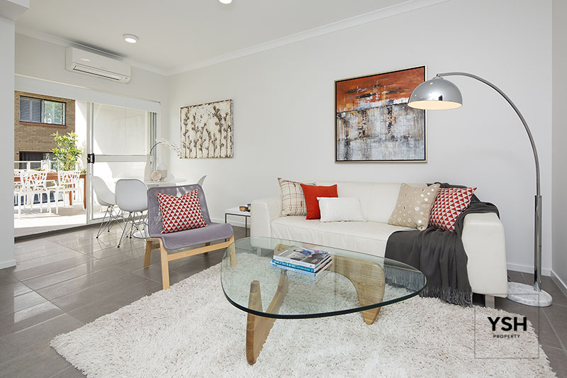 4/90 Lamington Avenue, Ascot, QLD 4007
