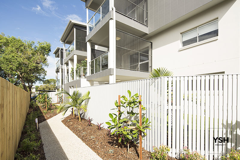 4/90 Lamington Avenue, Ascot, QLD 4007