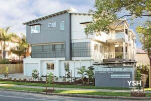 4/90 Lamington Avenue, Ascot, QLD 4007