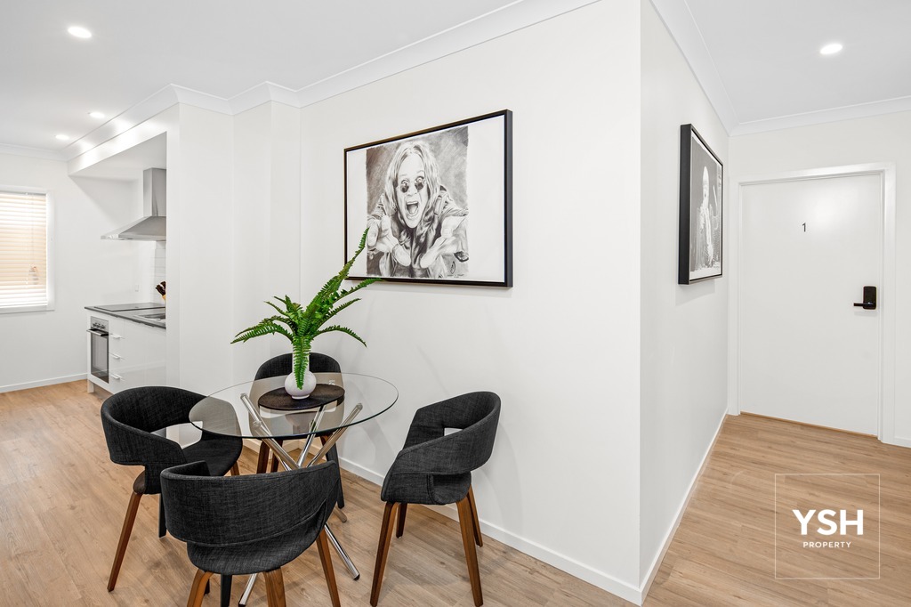4/16 Ruby Rd, Mitchelton, QLD 4053