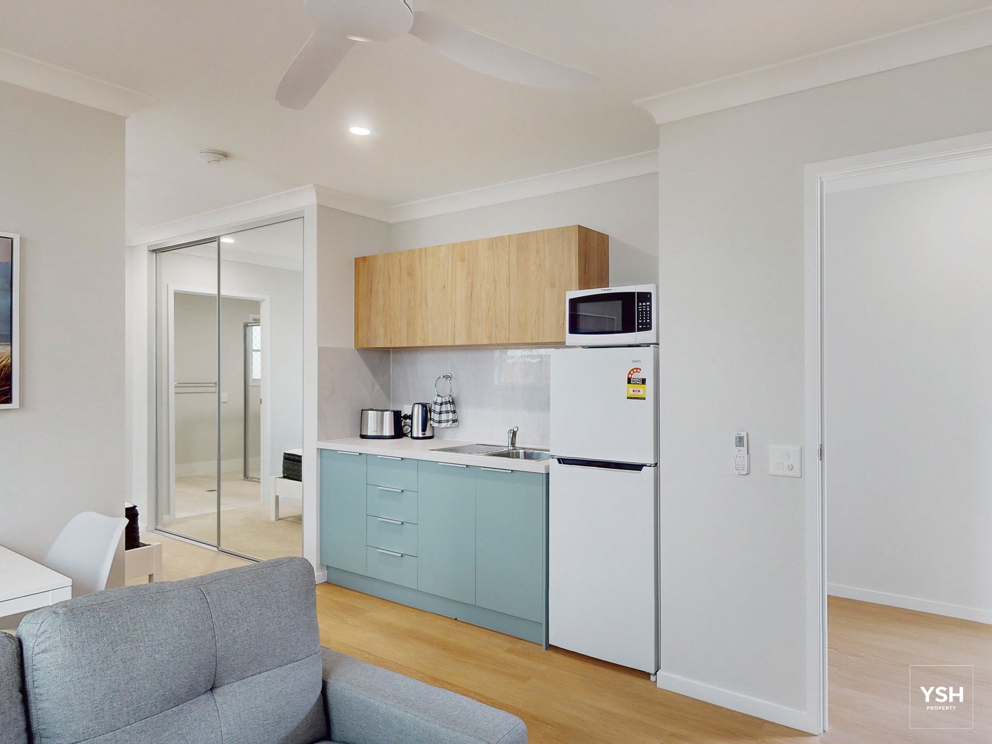 1/19 Pioneer St, Zillmere, QLD 4034