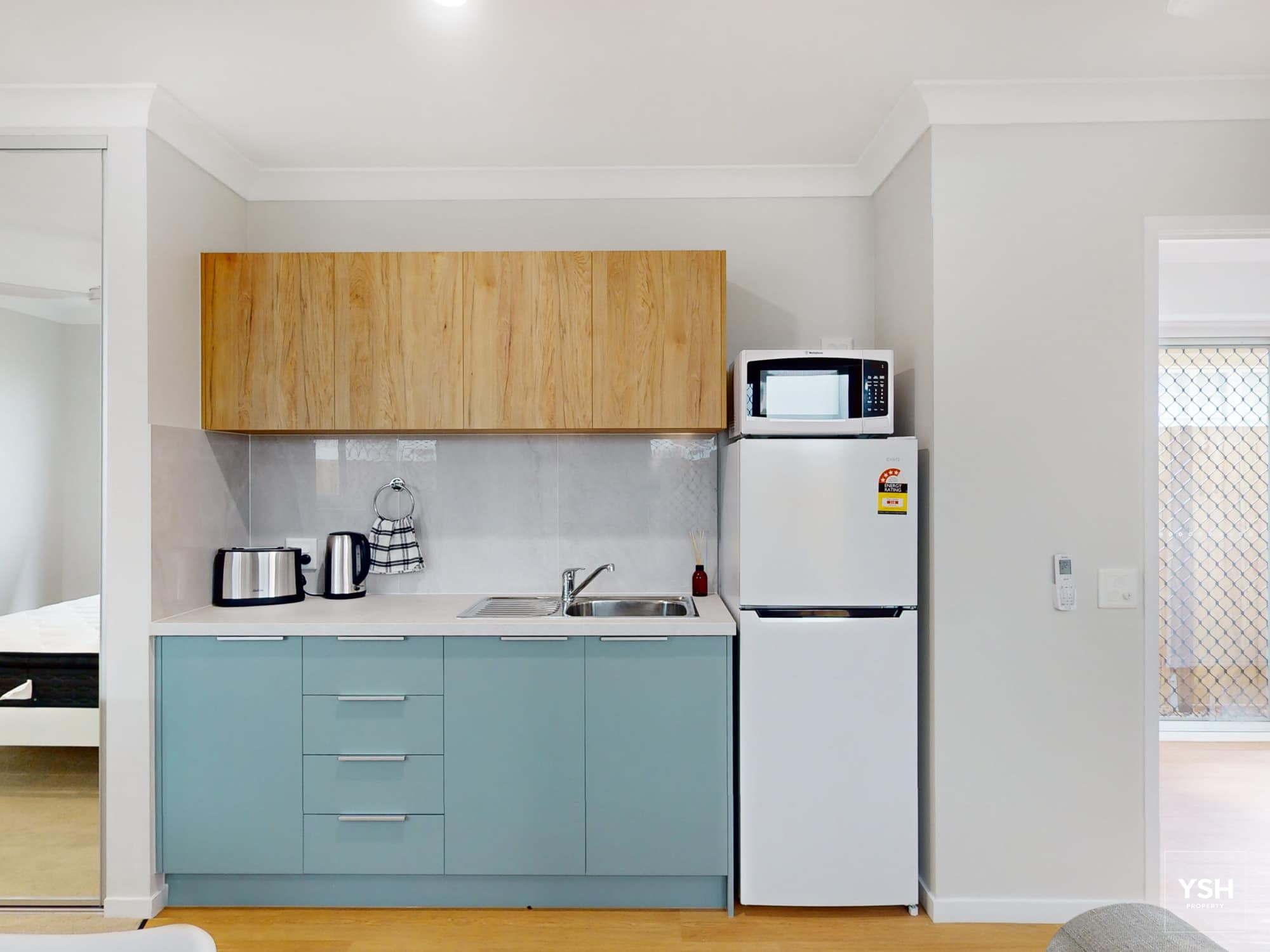 1/19 Pioneer St, Zillmere, QLD 4034