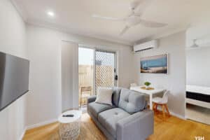 1/19 Pioneer St, Zillmere, QLD 4034