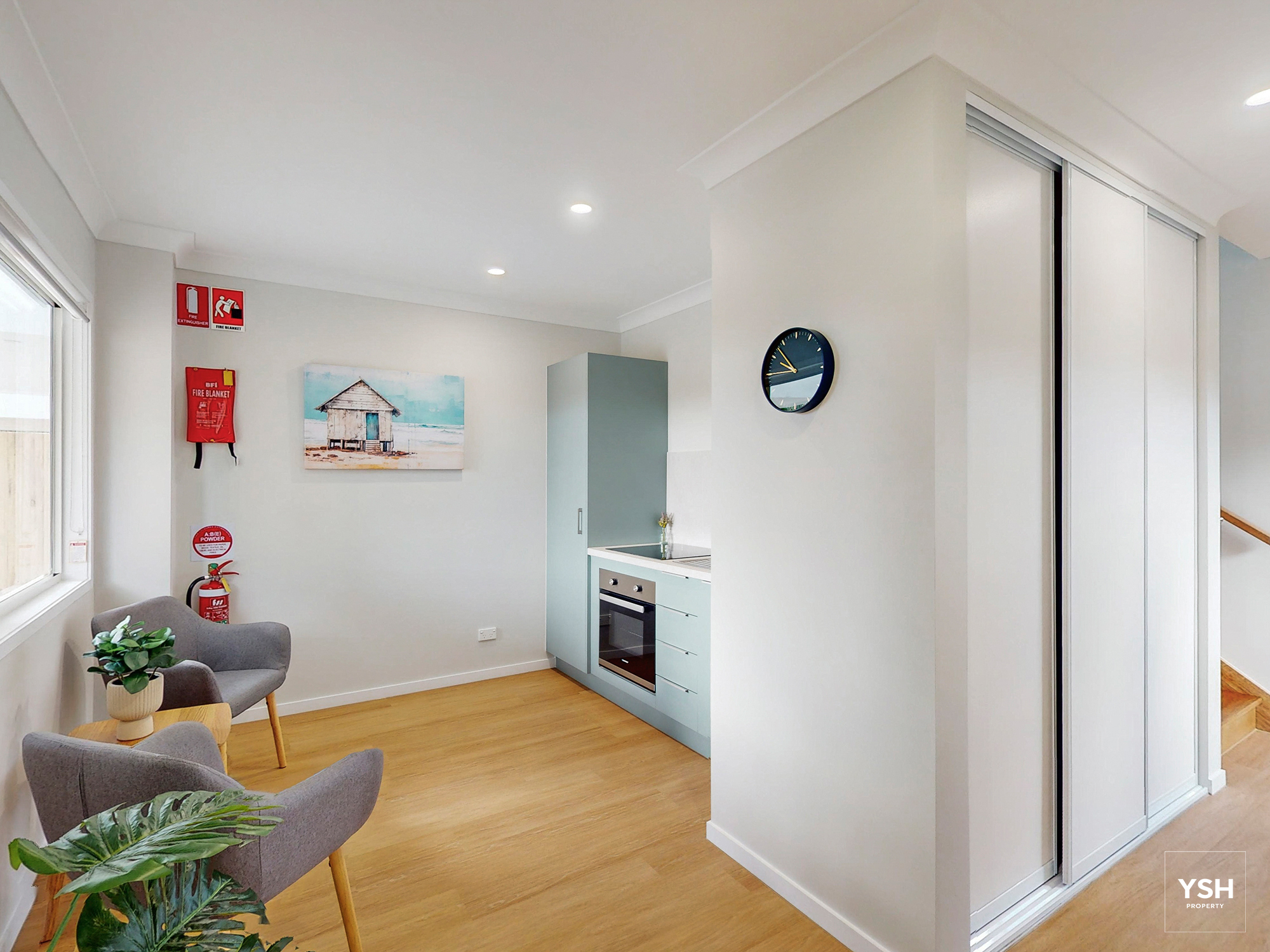 1/19 Pioneer St, Zillmere, QLD 4034