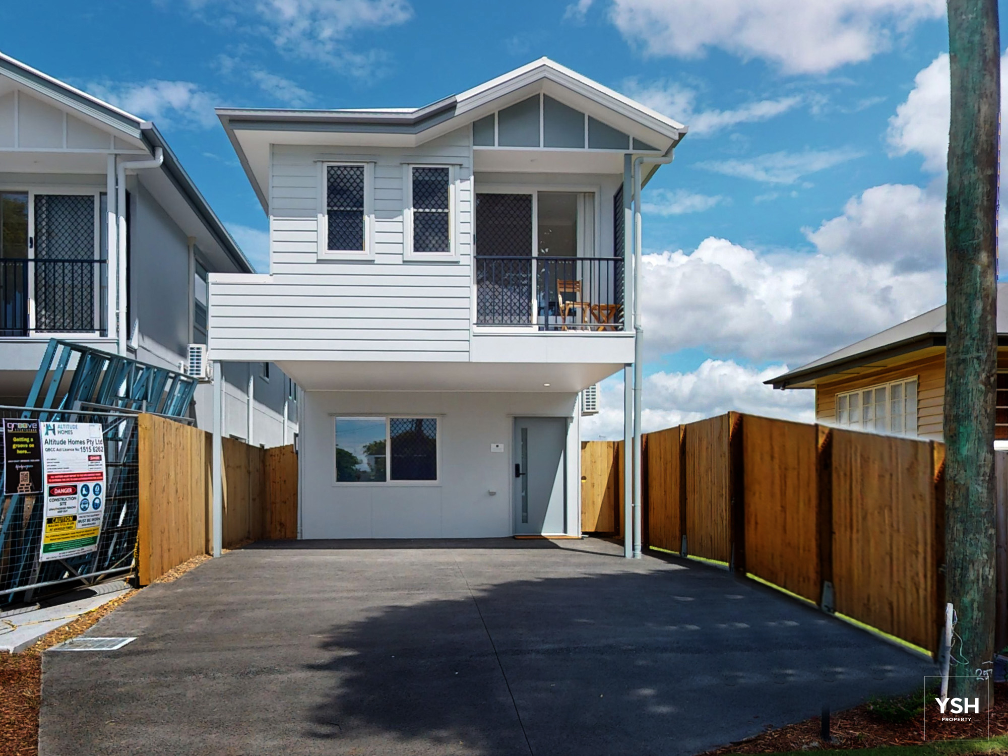 1/19 Pioneer St, Zillmere, QLD 4034
