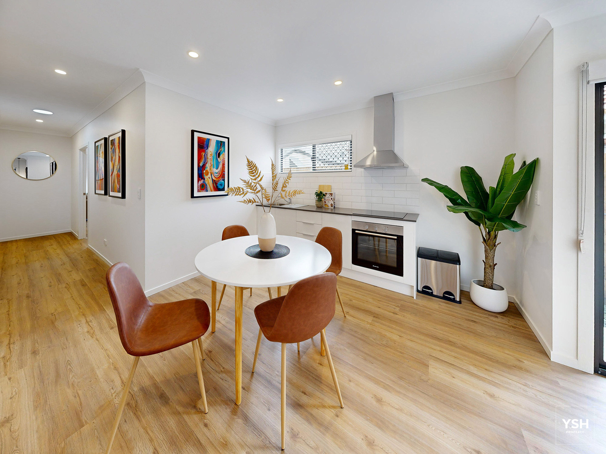 3/307 Riding Road, Balmoral, QLD 4171