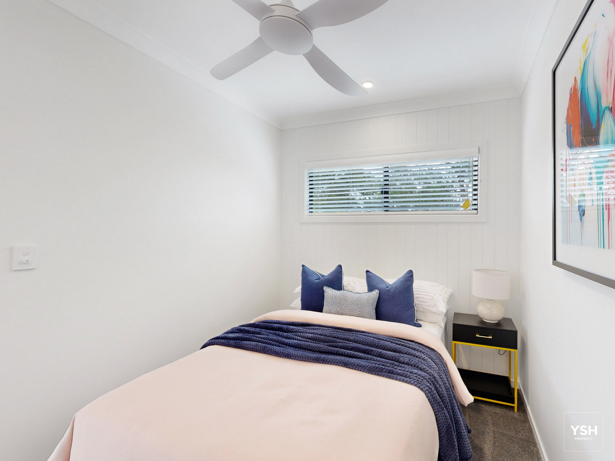 3/307 Riding Road, Balmoral, QLD 4171