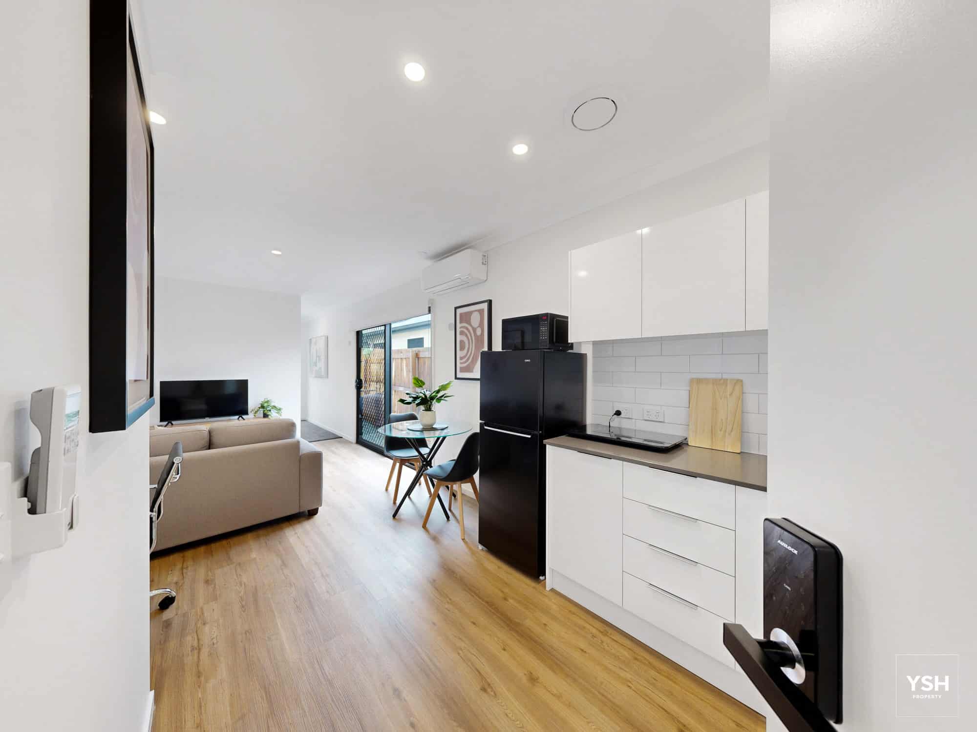 3/307 Riding Road, Balmoral, QLD 4171