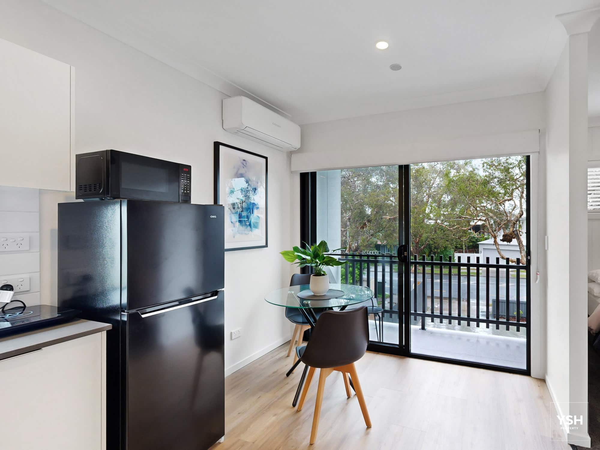 3/307 Riding Road, Balmoral, QLD 4171