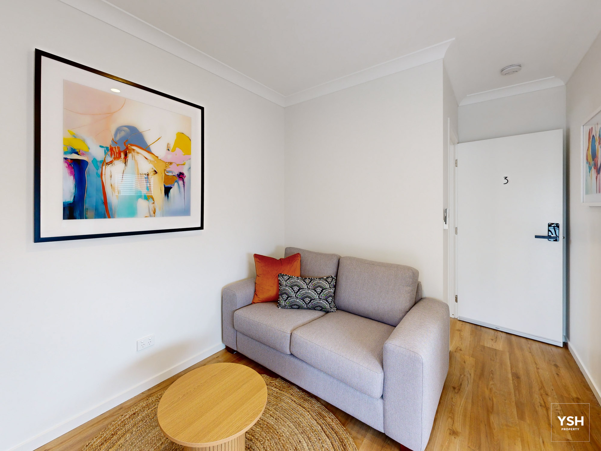 3/307 Riding Road, Balmoral, QLD 4171