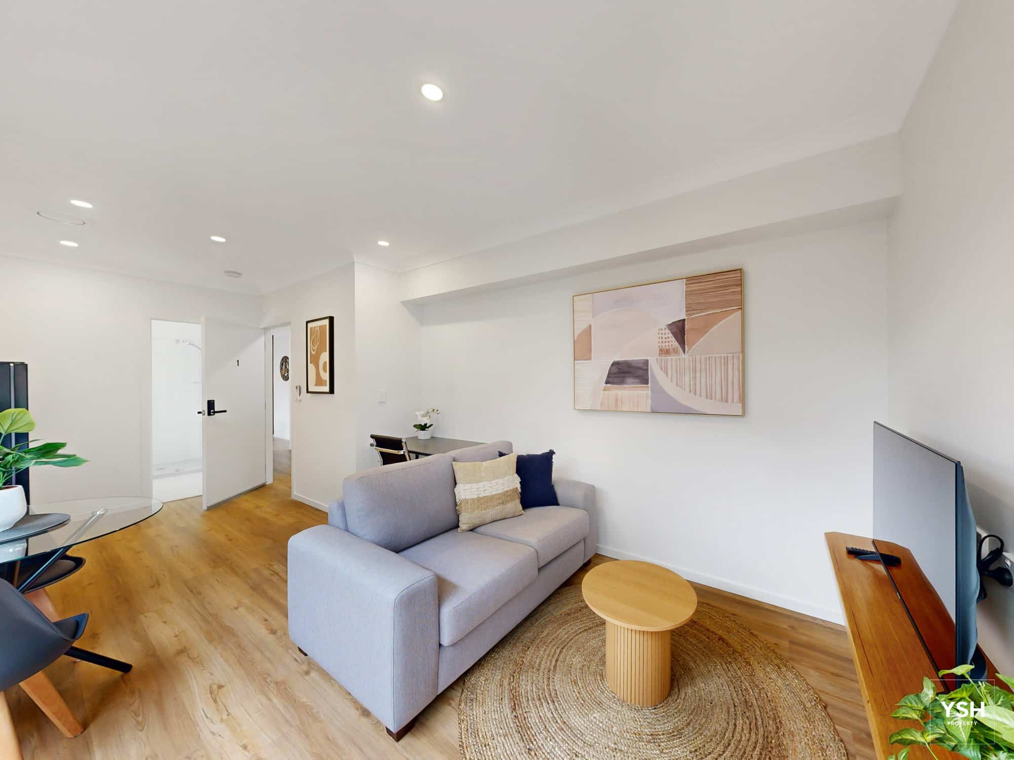 3/307 Riding Road, Balmoral, QLD 4171