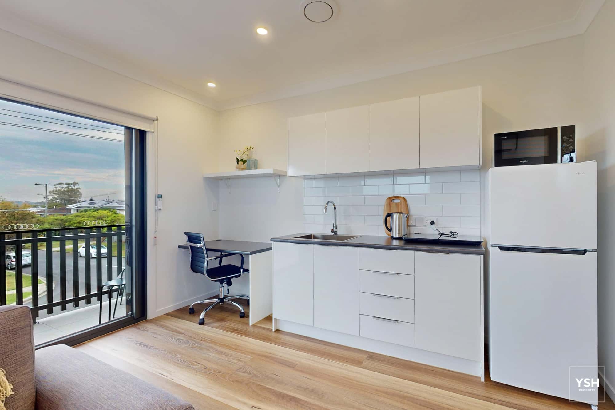 4/18 Gledson St, Zillmere, QLD 4034
