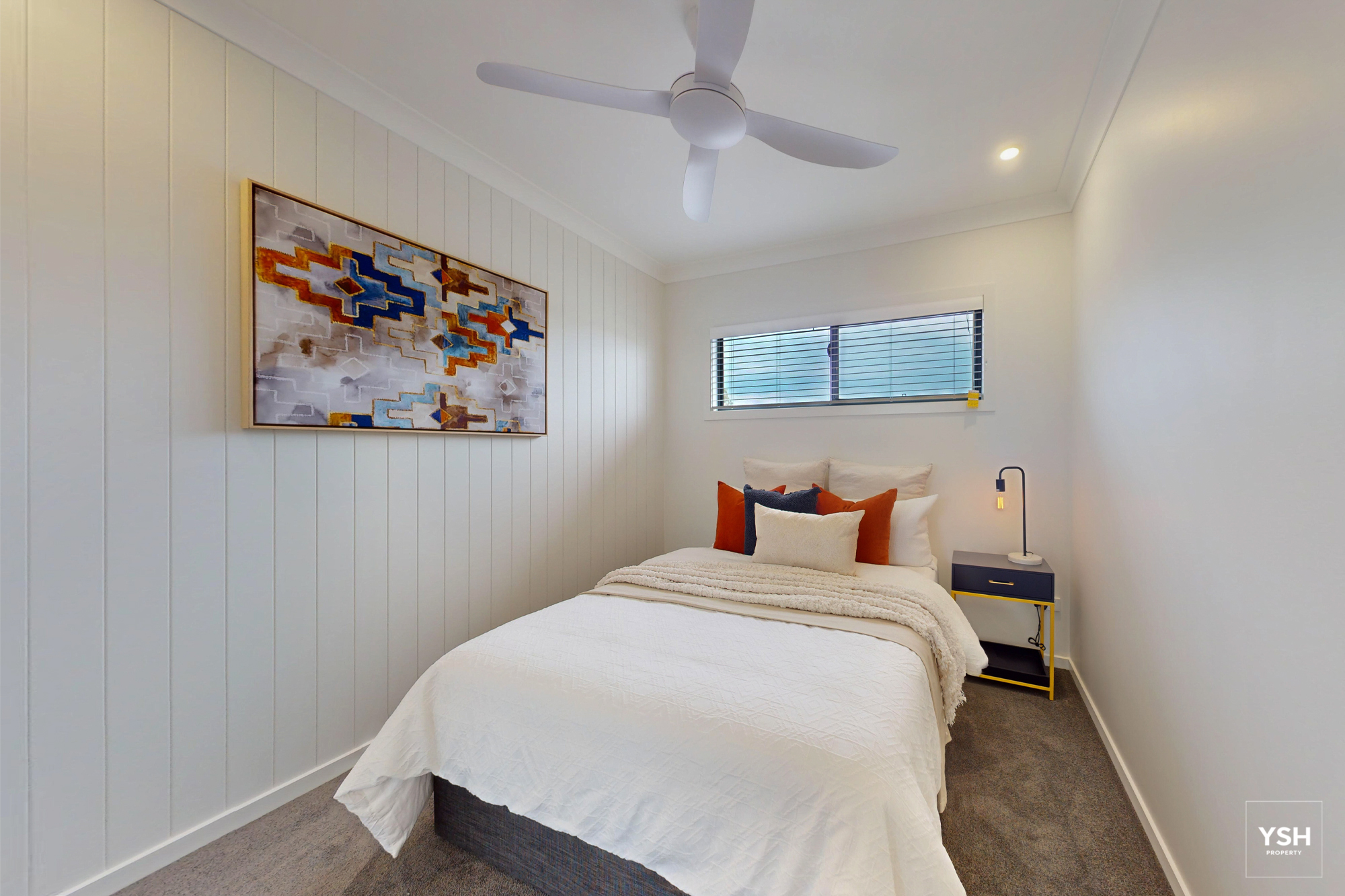 4/18 Gledson St, Zillmere, QLD 4034