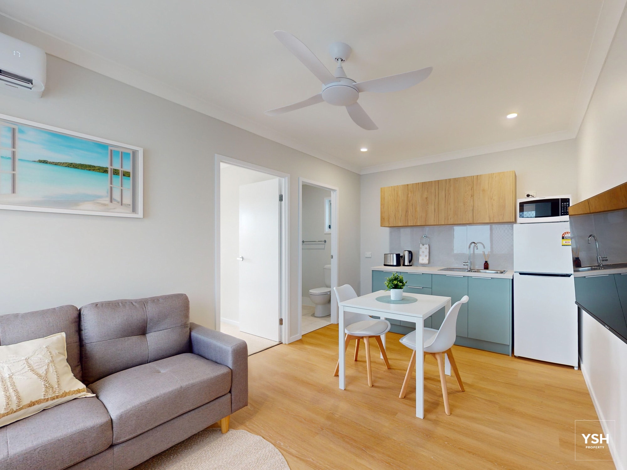 3/21 Pioneer Street, Zillmere, QLD 4034